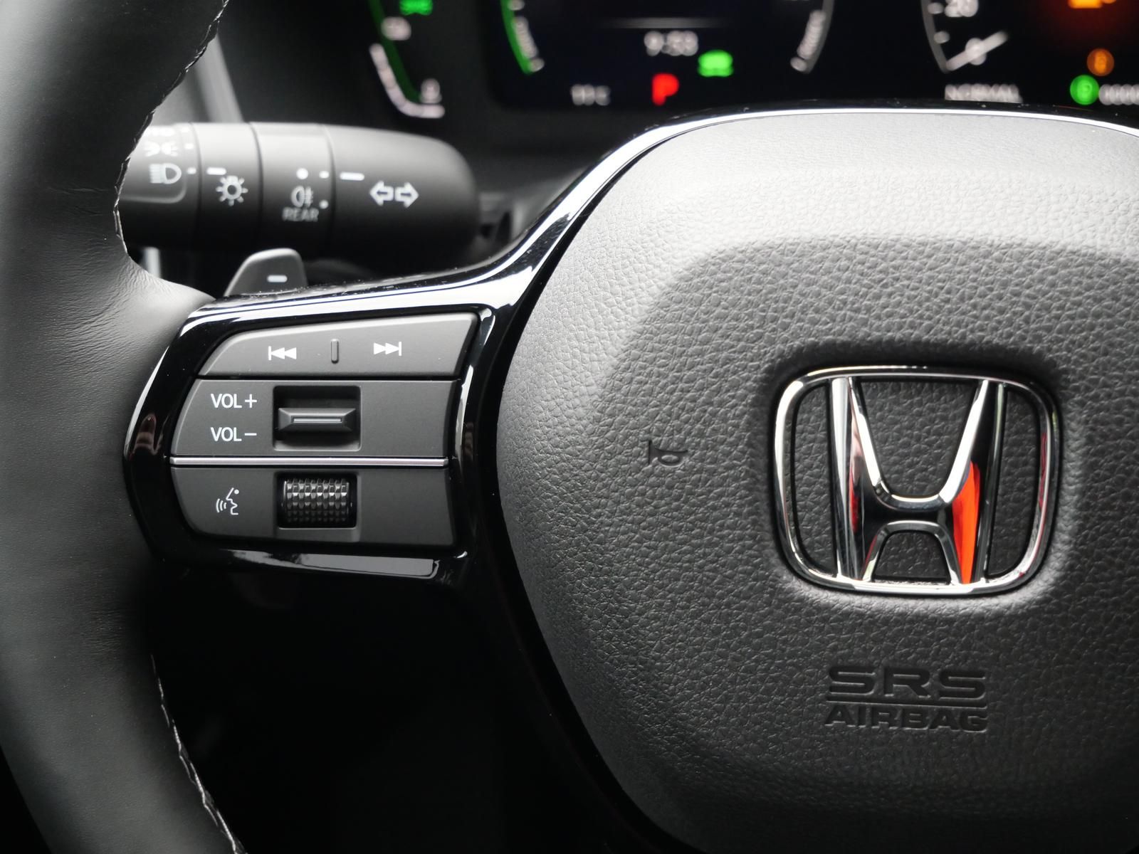 Honda Civic - Bild 18