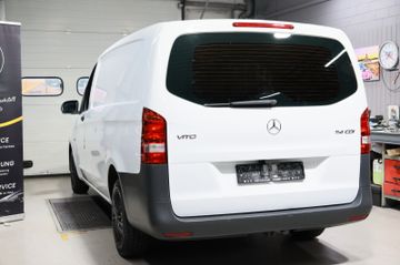 Mercedes Vito - 6