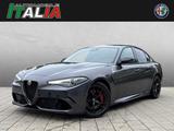 Alfa Romeo Giulia Quadrifoglio 2.9 V6 Bi-Turbo *Sparco* - Alfa Romeo Giulia Quadrifoglio Sparco Gebrauchtwagen