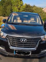 Hyundai H1  2019  170 PS  8 Sitze - Hyundai H-1 von privat