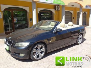 BMW 320 - 1