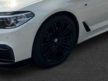 BMW 520 - 9