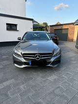 Mercedes-Benz C 180 Limousine Avantgarde/Kamera/LED/Burmester - Mercedes-Benz C 180 in Bochum