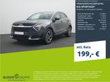 Kia SPORTAGE 1.6T 48V 2WD DCT VIS KOM - Kia Sportage Gebrauchtwagen in Münster