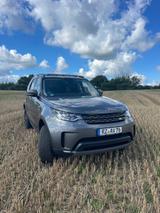 Land Rover Discovery 3.0 TD6 SE SE - Land Rover Discovery: Td6