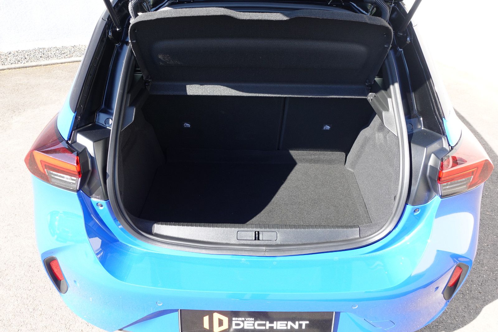Fahrzeugabbildung Opel Corsa GS 1.2T,Kamera,Sitzhzg,Allwetter,LED,DAB+