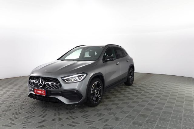 Mercedes-Benz MERCEDES-BENZ CLA sse GLA GLA 200 d Automatic PR