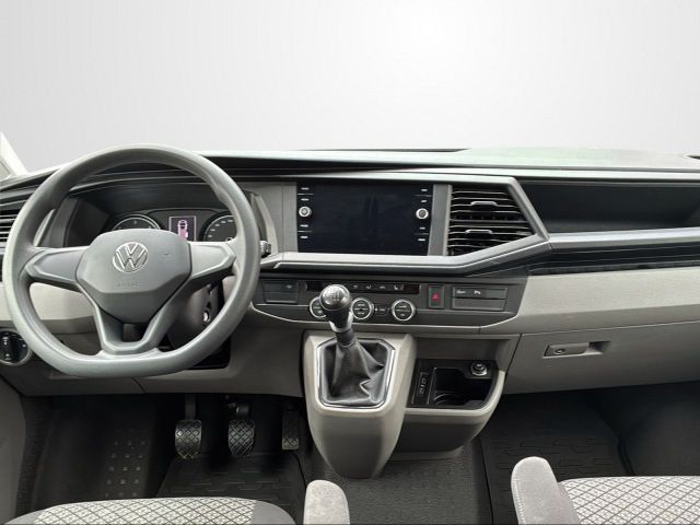 T6.1 CARAVELLE 2.0 TDI NAVI+TEMPOMAT+LED+SHZ