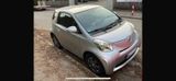 Toyota TUV 01-2027 - Toyota IQ in München