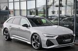 Audi RS6 Avant 4.0 TFSI RS-Sitze* Keramik* Luft* Pano - Audi RS6 mit Schiebedach