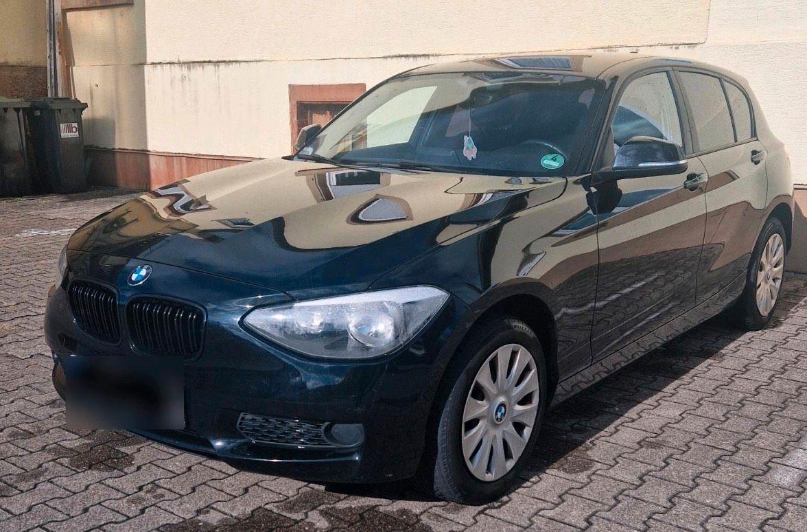 BMW 116