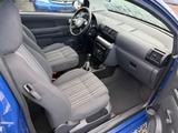 Volkswagen Fox Basis. KLIMA ! EURO-4! TÜV-NEU ! TOP !!! - gebrauchte VW Fox aus dem Jahr 2005