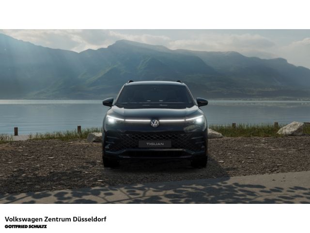 Volkswagen Tiguan - Bild 6