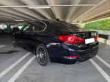 BMW 530d xDrive G30 Top Ausstattung Massage Kamera - BMW 5er-Reihe G30 mit Diesel-Antrieb