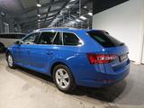 Skoda Superb Combi 2.0 TDI LED|Navi|PDC|Sitzhz|ACC - Skoda Superb Gebrauchtwagen in München