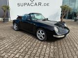 Porsche 993 Carrera Cabrio Tiptronic TOP Zustand Note 2 - Porsche Gebrauchtwagen von 1995