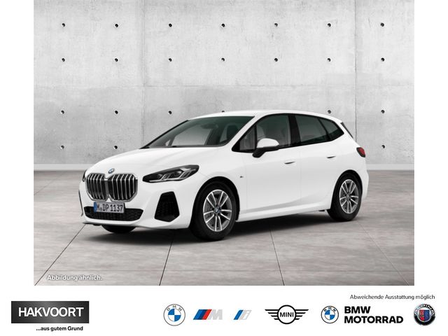 BMW 220i Active Tourer M Sport