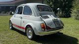 Fiat Cinquecento 500F - Fiat aus 1972