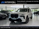 BMW X7 xDrive 40d M-Sport Pano-SKY*SOFT*STHZG*360°* - BMW X7 Gebrauchtwagen in Berlin