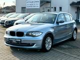 BMW 118 1 Limousine 118i - BMW 118 in Hamm