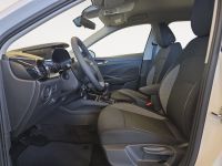 Skoda Fabia - Vorschau Bild 10