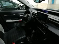 CITROEN C3 Turbo 100 Max Winter-P*SHZ*Allwetter*Beh.Fron
