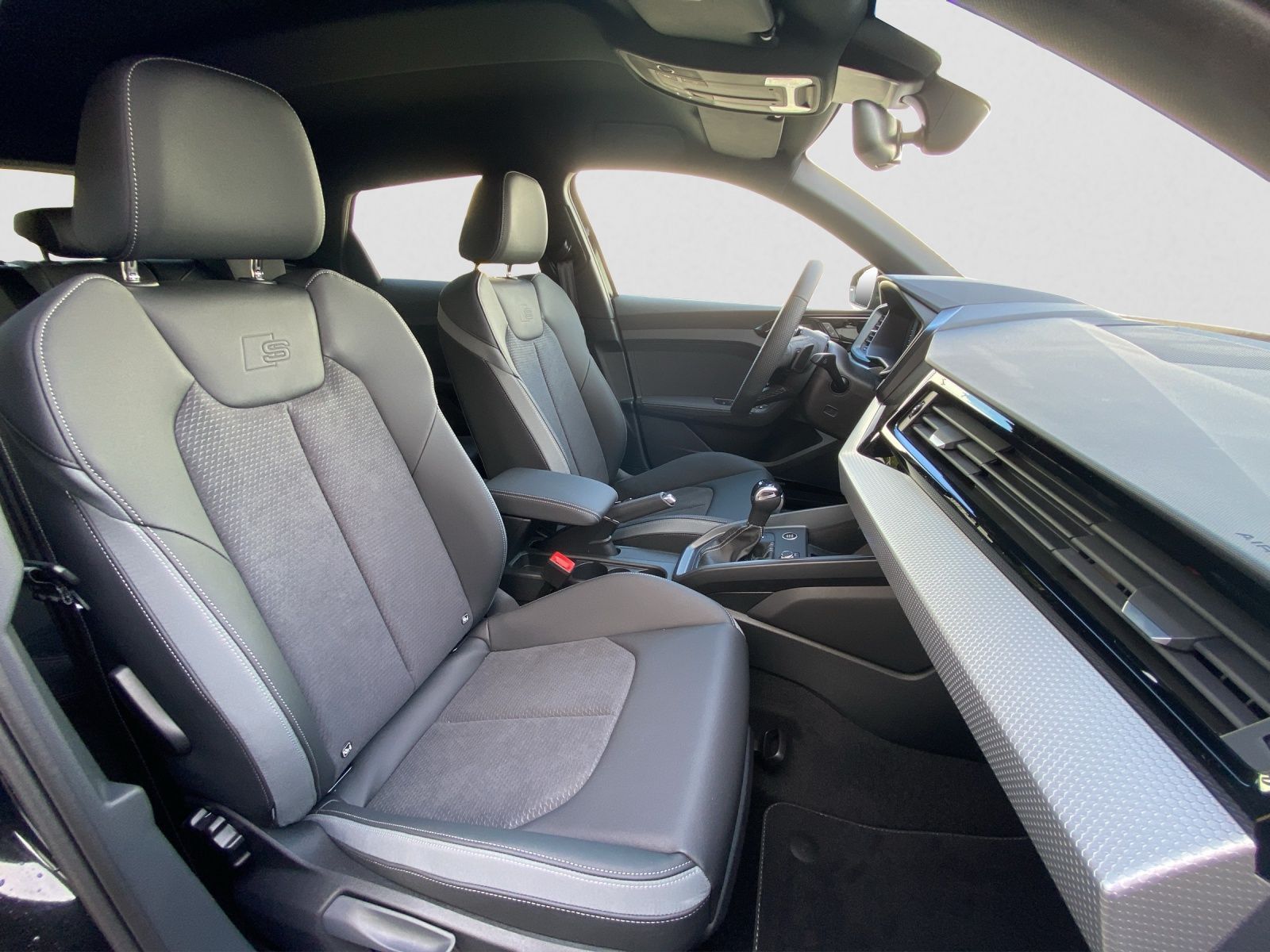 Audi A1 - Bild 6