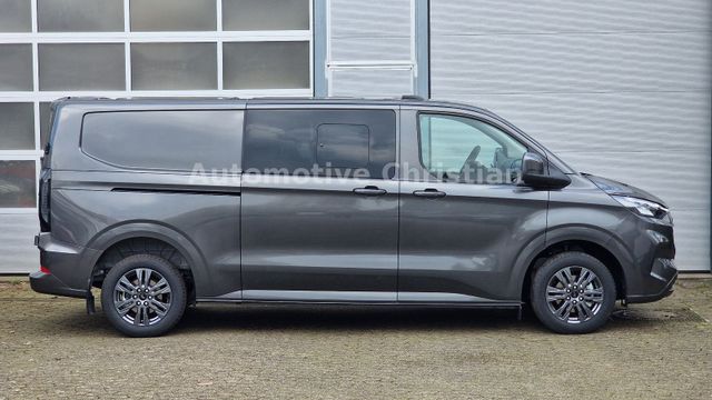 Ford Transit Custom DOKA Limited 320 170 L2H1 AUT/ACC