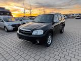 Mazda Tribute 2.3 Exclusive 4X4 / EURO 4 - Mazda Gebrauchtwagen von 2006