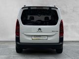 Citroën Berlingo Feel M 1.2 PureTech 7-SITZER+MIRRORLINK - Citroën Berlingo in Chemnitz