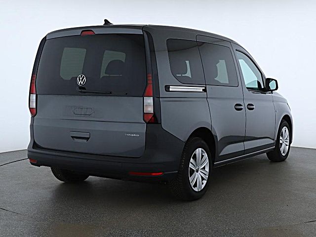 Caddy KO 1.5l eHybrid PHEV PDC TEMPOMAT SHZ SPUR