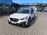 Subaru OUTBACK 2,5i Platinum Black Edition - Subaru mit Benzin-Antrieb: Allradantrieb