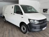 Volkswagen T6 Transporter Kasten/Kombi Kasten lang FWD EcoP - VW T6 Transporter in Kassel