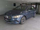 Mercedes-Benz B 180d MBUX+NAVI+KEYLESS GO+TEMPOMAT+RÜCKFAHRKAM - Mercedes-Benz B 180 Gebrauchtwagen in München