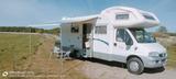 Fiat Ducato Mizar Living  - Diesel Liv