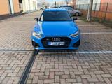 Audi S4 TDI tiptronic quattro Avant - - gebrauchte Audi S4 aus dem Jahr 2020