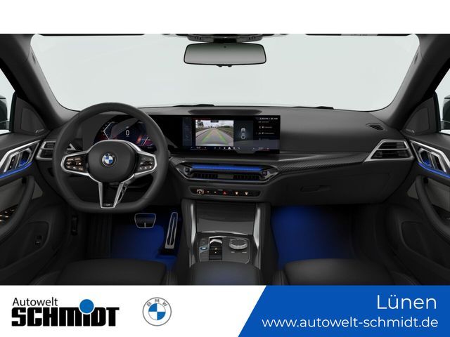 BMW i4 - Bild 4