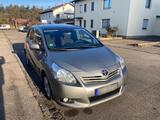 Toyota Verso 2.0l D-4D Edition Edition - Toyota Verso Edition mit Diesel-Antrieb