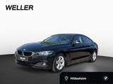 BMW 420i Gran Coupe Advantage,Tempomat,LED,SHZG,Navi