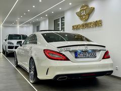 Mercedes-Benz CLS 500 - Vorschau 26