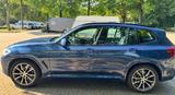 BMW X3 xDrive20d M SPORT Aut. M SPORT - BMW X3 in Duisburg