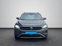 Volkswagen T-Roc - Vorschau Bild 6