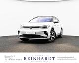 Volkswagen ID.4 GTX 20Z./ACC/PANO/HuD/MASSAGE/DCC/SPORT+/IQ - weiße Volkswagen ID.4