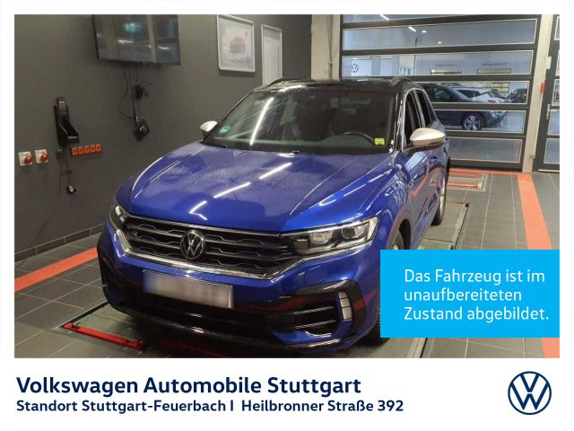 Volkswagen T-Roc R DSG Navi Kamera Tempomat P-Dach