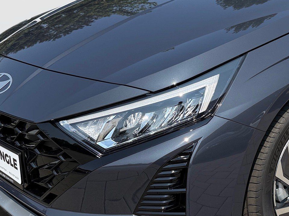 Hyundai i20 - Bild 5