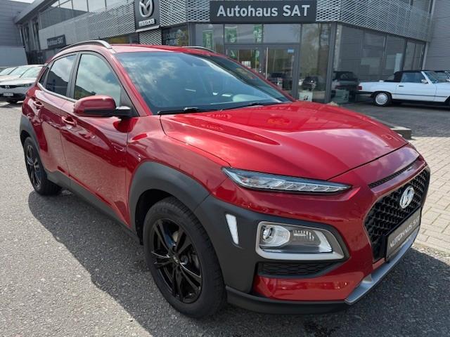 Hyundai Kona Kamera/LED 1-HAND