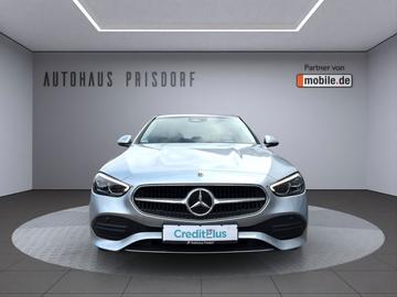 صورة 2 لـ 2023 Mercedes-BENZ C 220