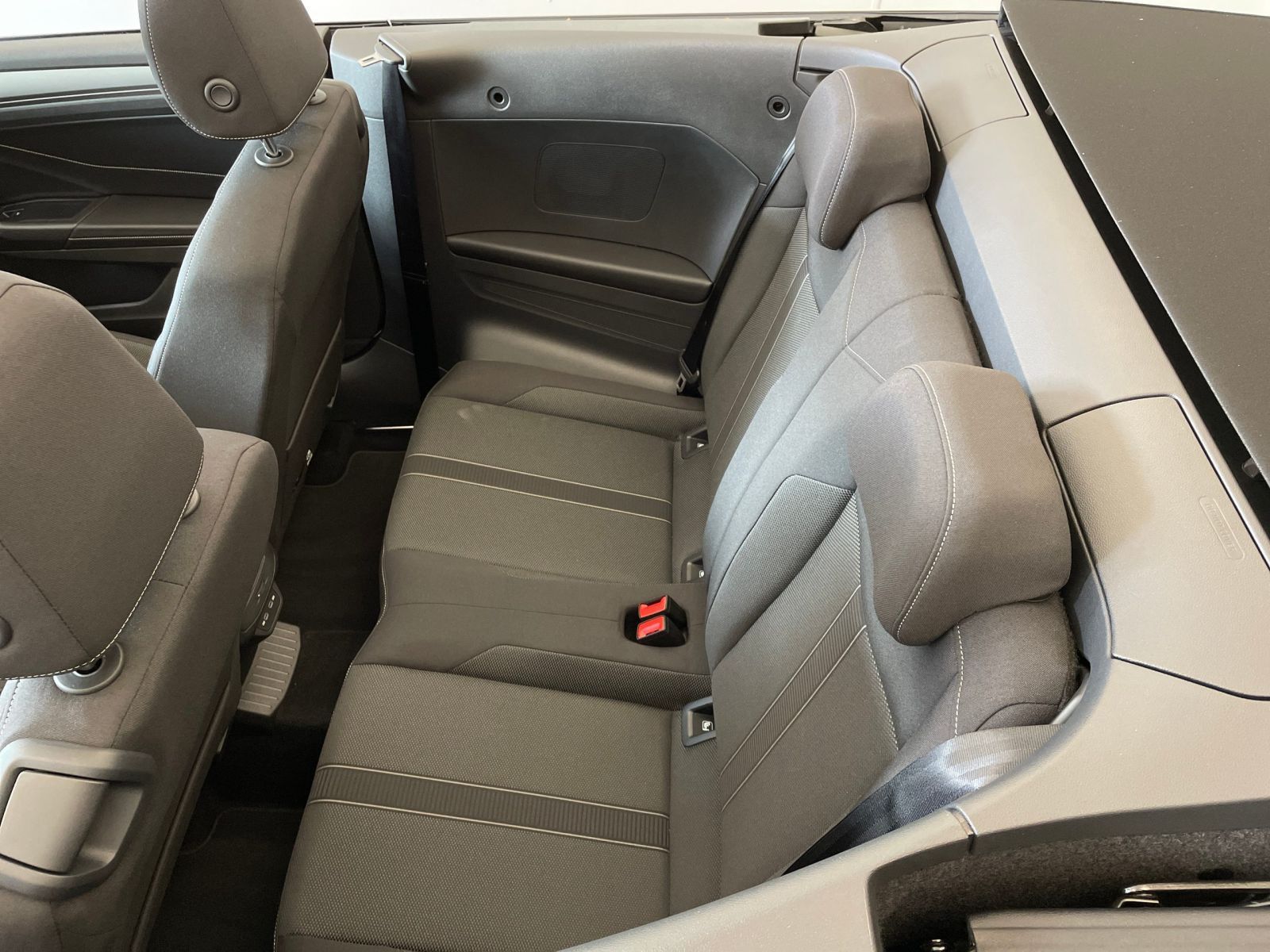 Volkswagen T-Roc - Bild 16