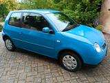 Volkswagen Lupo 1.0 Princeton Princeton - Volkswagen Lupo: Blau