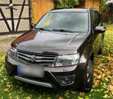 Suzuki Grand Vitara 4x4 - gebrauchte Suzuki Grand Vitara aus dem Jahr 2013